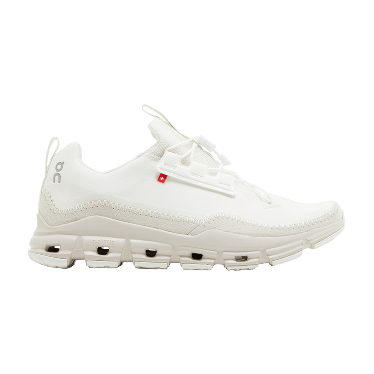 ON Cloudaway 'Ivory Pearl' — Ivory/Pearl