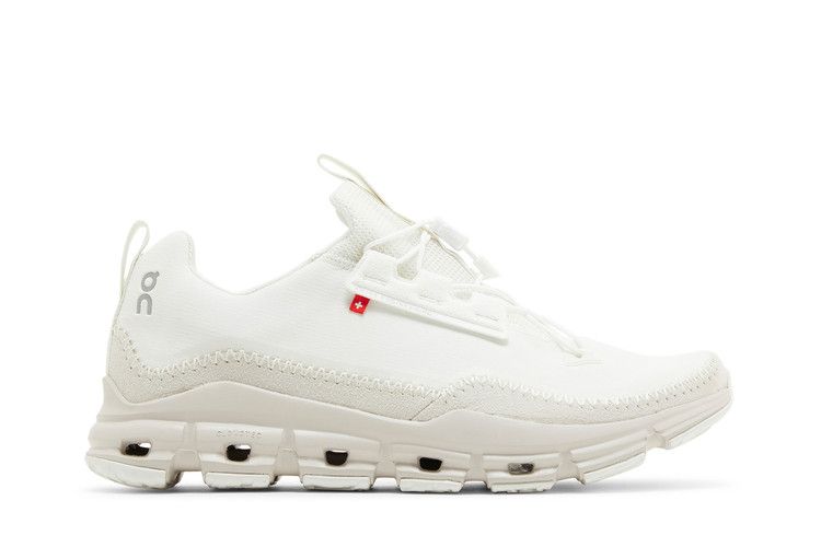 ON Cloudaway 'Ivory Pearl' — Ivory/Pearl