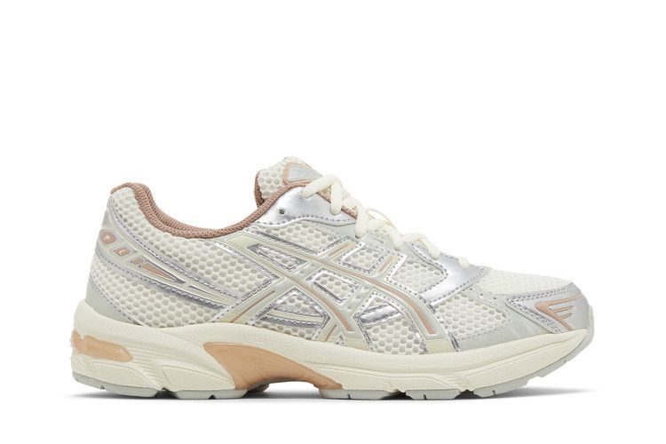 ASICS Wmns Gel 1130 'Cream Light Sage' — Cream/Light Sage