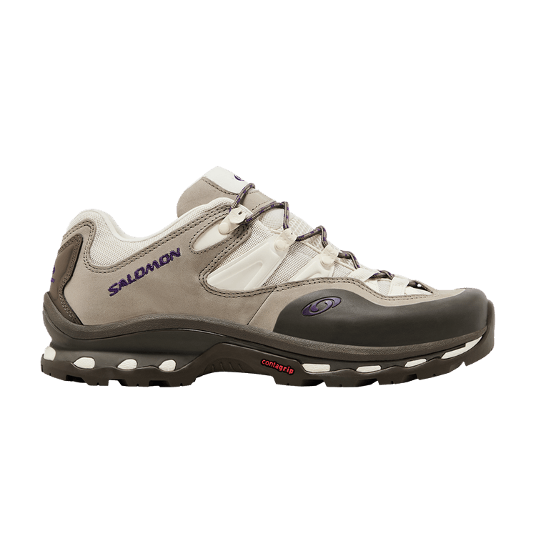 Salomon XT-Quest 2 Advanced 'Vintage Khaki' — Vintage Khaki/Major Brown/Crown Jewel