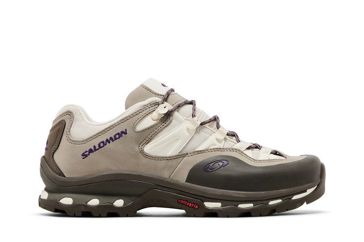 Salomon XT-Quest 2 Advanced 'Vintage Khaki' — Vintage Khaki/Major Brown/Crown Jewel