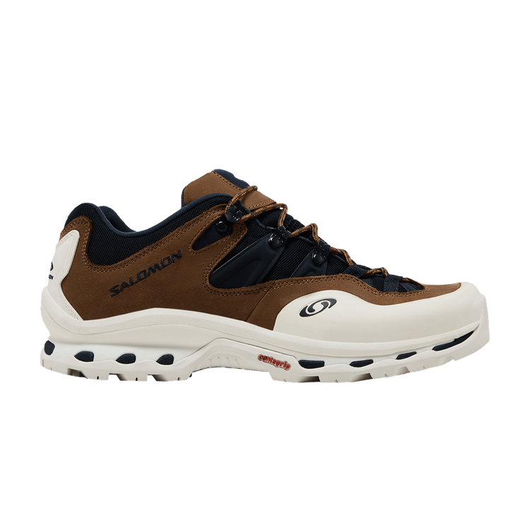 Salomon XT-Quest 2 'Vanilla Ice Dark Sapphire' — Vanilla Ice/Rubber/Dark Sapphire