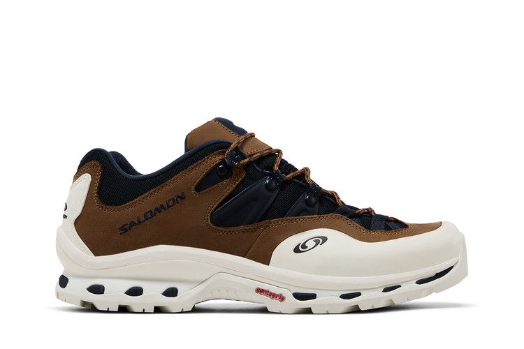 Salomon XT-Quest 2 'Vanilla Ice Dark Sapphire' — Vanilla Ice/Rubber/Dark Sapphire