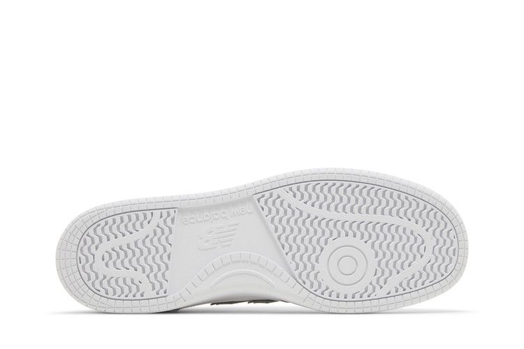 New Balance 480 'White' — White
