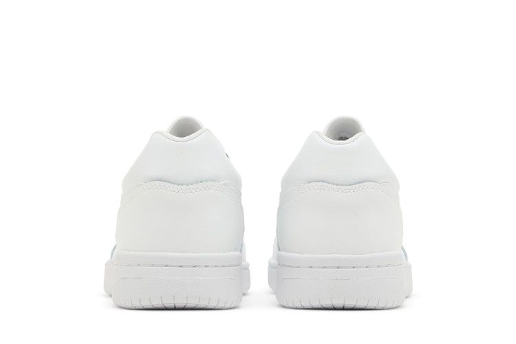 New Balance 480 'White' — White