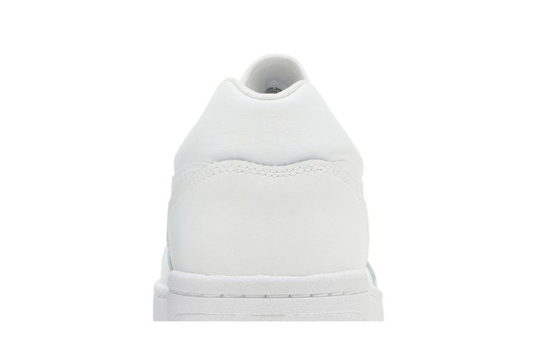 New Balance 480 'White' — White