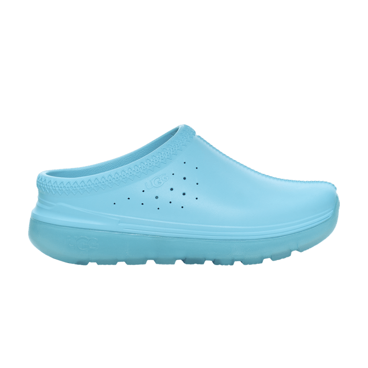 UGG Tasman Sport Slipper 'Agua Blue' — Agua Blue