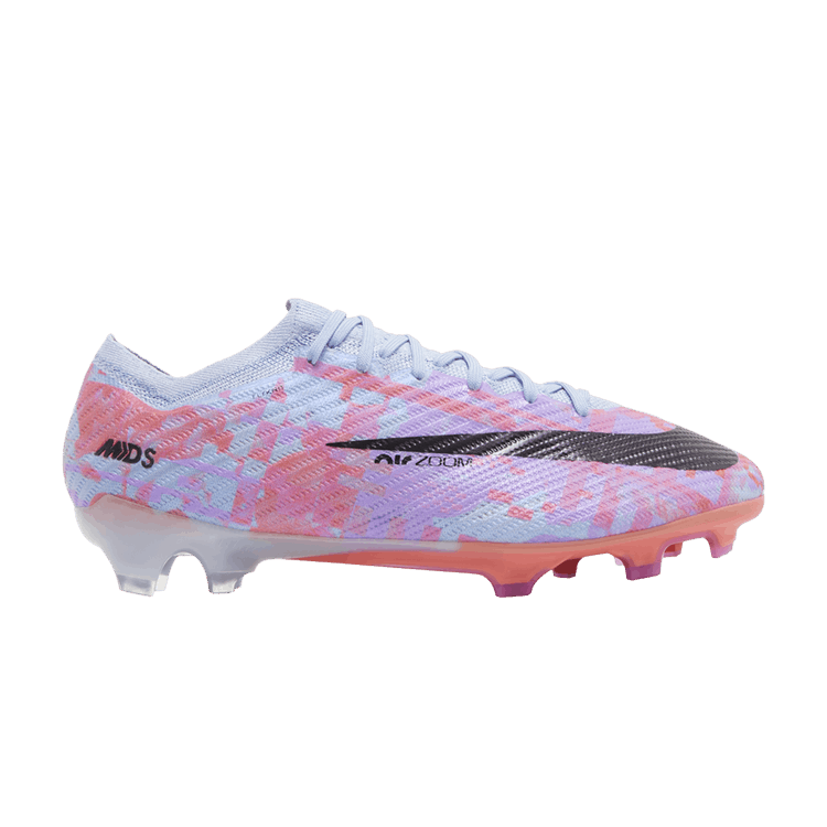 Nike Zoom Mercurial Vapor 15 Elite FG 'Dream Speed 6 Pack' — Cobalt Bliss/Fuchsia Dream/Hot Punch/Black