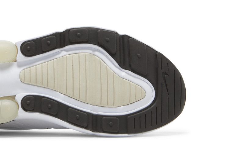 Nike Wmns Air Max 270 SE 'White Velvet Brown' — White/Velvet Brown/Sanddrift (6)