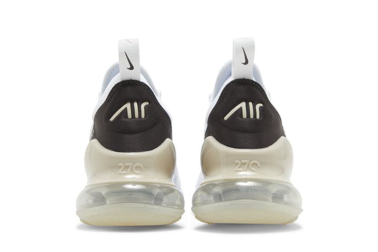 Nike Wmns Air Max 270 SE 'White Velvet Brown' — White/Velvet Brown/Sanddrift (7)