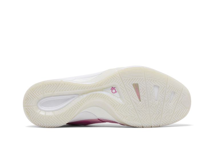 Nike Zoom KD 3 'Aunt Pearl' — Medium Soft Pink/White/Lotus Pink (5)