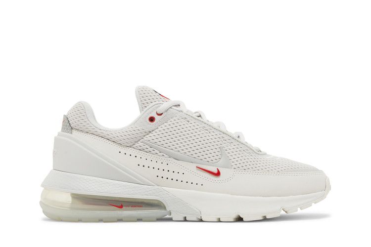 Nike Air Max Pulse 'Phantom' — Phantom/High Voltage/White/Reflective Silver (2)