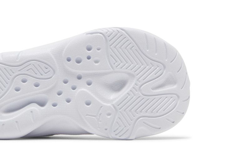 Air Jordan 11 CMFT Low TD 'Wheaties' — White/Safety Orange/Hyper Royal