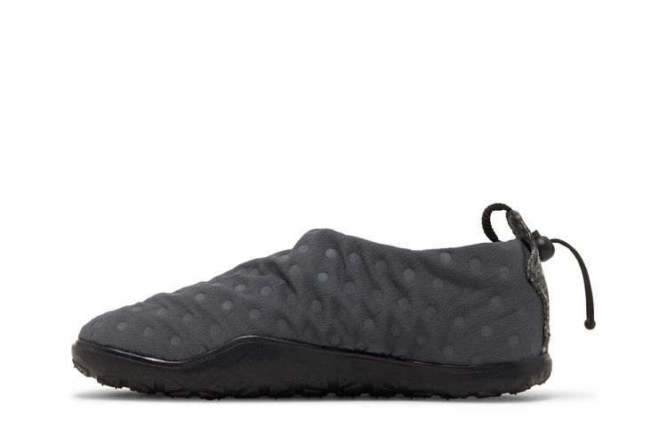 Nike ACG Moc 'Anthracite' — Anthracite/Black/Black (4)