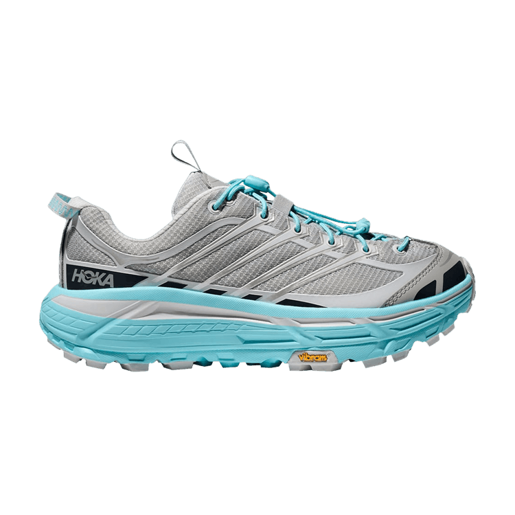 HOKA Mafate Three2 'Stardust Cloudless' — Stardust/Cloudless