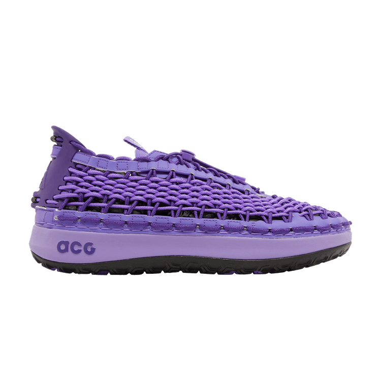Nike ACG Watercat+ 'Court Purple' — Court Purple/Action Grape/Space Purple/Summit White/Black