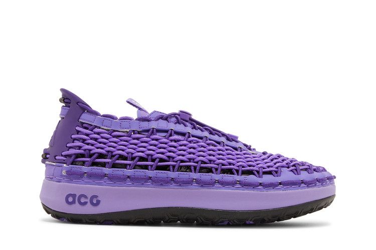 Nike ACG Watercat+ 'Court Purple' — Court Purple/Action Grape/Space Purple/Summit White/Black