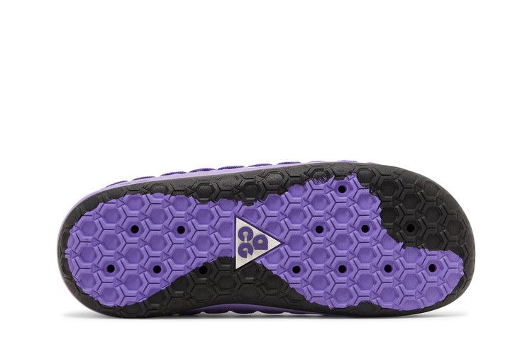 Nike ACG Watercat+ 'Court Purple' — Court Purple/Action Grape/Space Purple/Summit White/Black