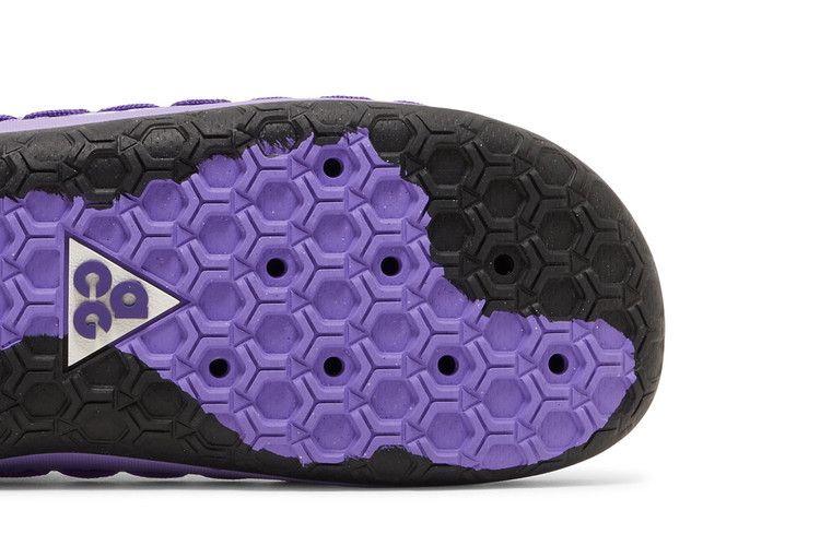 Nike ACG Watercat+ 'Court Purple' — Court Purple/Action Grape/Space Purple/Summit White/Black
