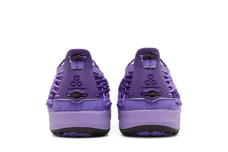 Nike ACG Watercat+ 'Court Purple' — Court Purple/Action Grape/Space Purple/Summit White/Black