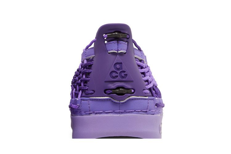 Nike ACG Watercat+ 'Court Purple' — Court Purple/Action Grape/Space Purple/Summit White/Black