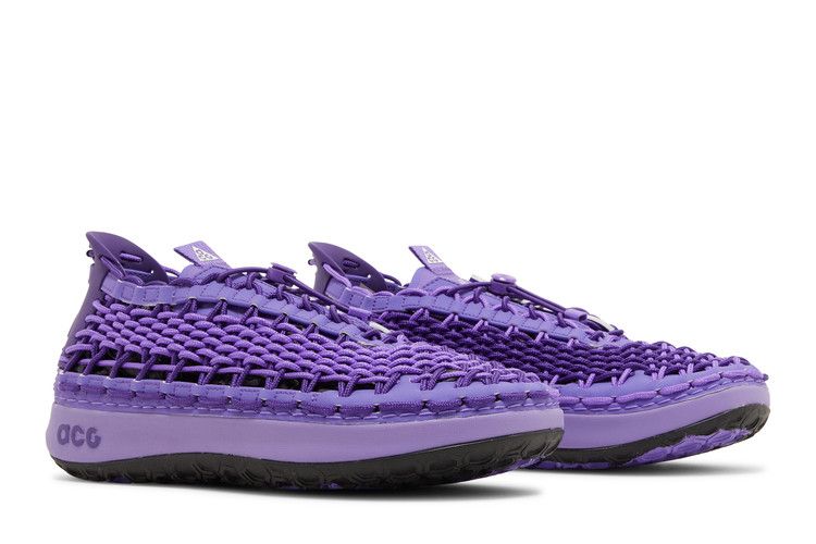 Nike ACG Watercat+ 'Court Purple' — Court Purple/Action Grape/Space Purple/Summit White/Black