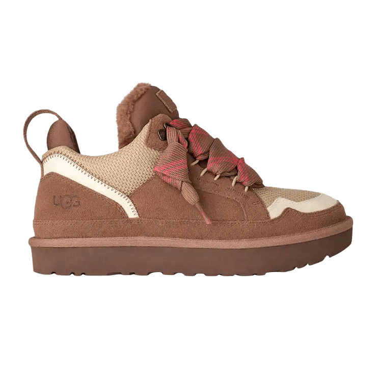 UGG Wmns Lowmel 'Rocky Oak' — Rocky Oak
