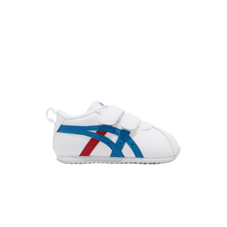 Asics Corsair Baby SL 2 TS 'White Directoire Blue' — White/Directoire Blue