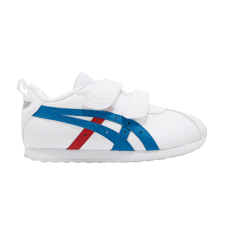 Asics Corsair Mini SL 2 PS 'White Directoire Blue' — White/Directoire Blue
