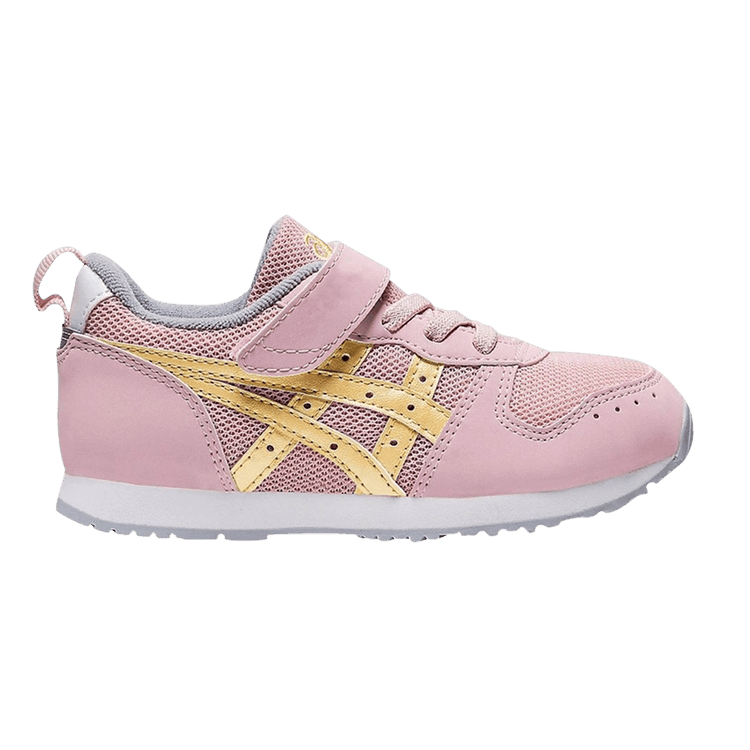 Asics Mict Mini PS 'Peach Champagne' — Peach/Champagne