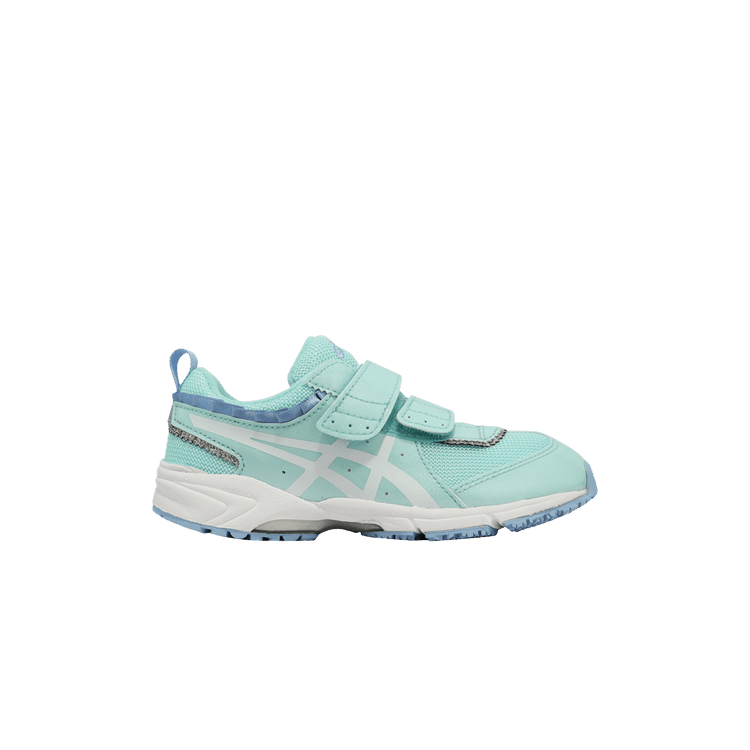 Asics Tiara Mini FR 2 GS 'Mint' — Mint/White