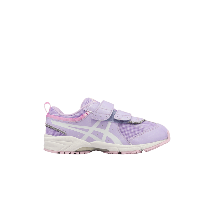 Asics Tiara Mini FR 2 GS 'Lavender' — Lavender/White