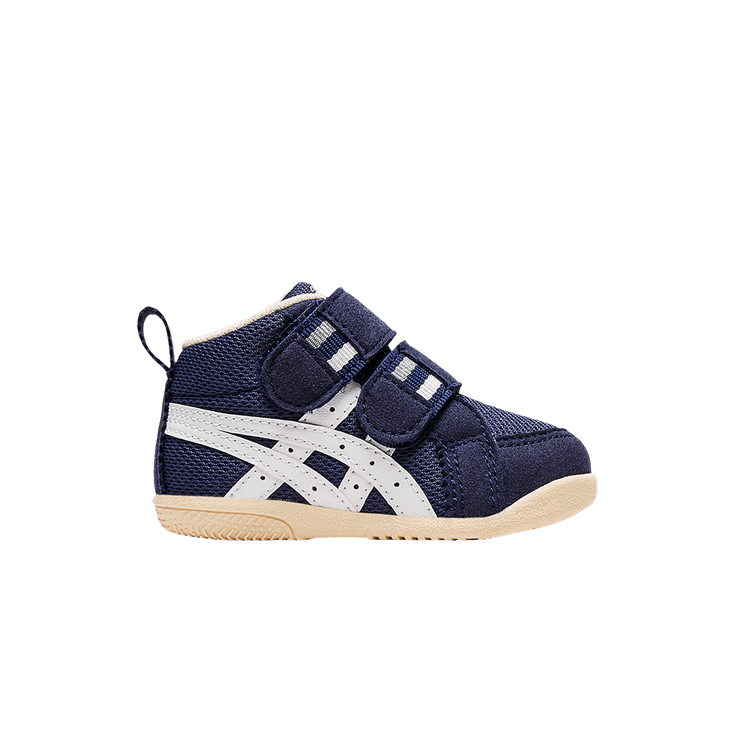 ASICS Amulefirst MS TD 'Navy White' — Navy/White