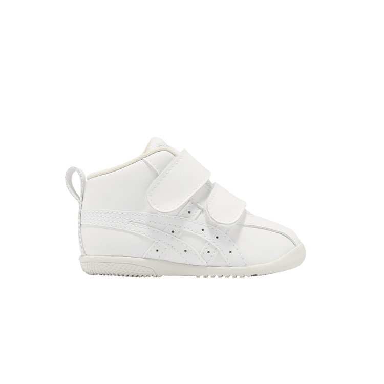 ASICS Amulefirst SL TD 'White' — White/White