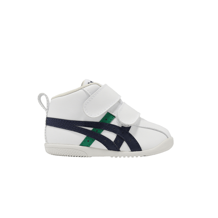ASICS Amulefirst SL TD 'White Dark Navy' — White/Dark Navy