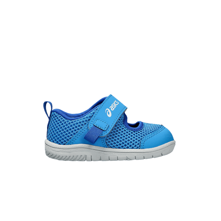 Asics Meshoes Baby 'Light Blue' — Light Blue