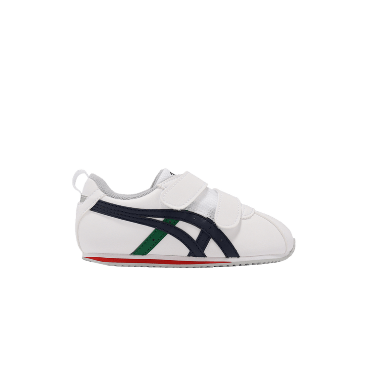 ASICS Cotla Baby SL 2 TD 'White Dark Navy' — White/Dark Navy