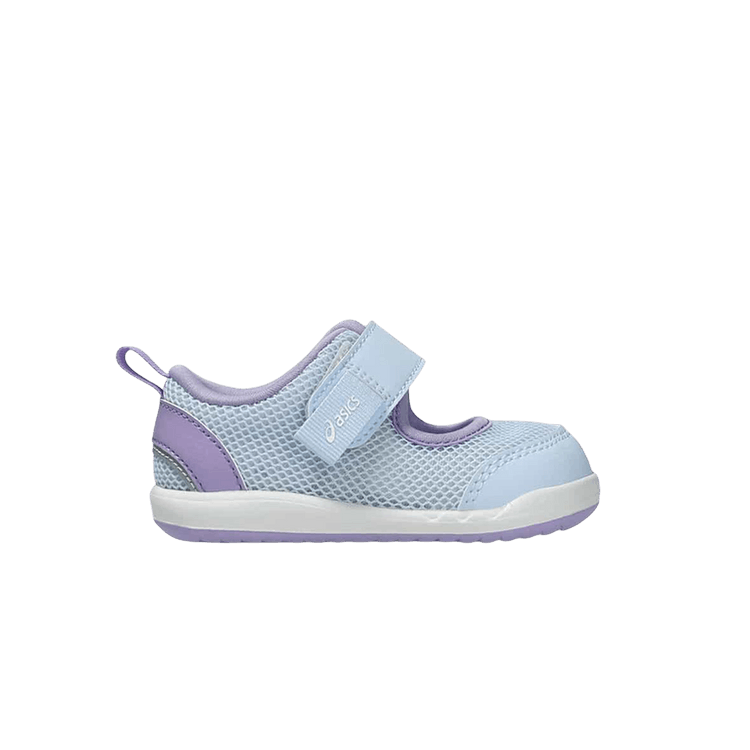 ASICS Meshoes Baby 3 'Light Blue' — Light Blue