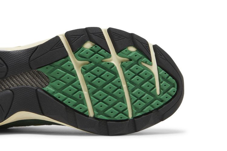 Teddy Santis x New Balance 990v3 Made in USA 'Green Gold' — Green/Gold