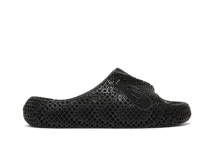 ASICS ACTIBREEZE 3D Sandal 'Black' 2023 — Black/Black