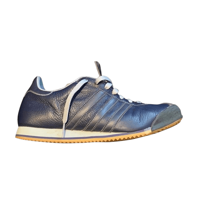 Adidas Country 73 'Blue' — Blue