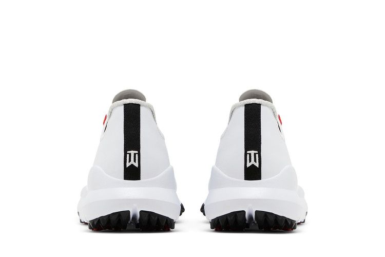 Nike Tiger Woods 2013 Retro Wide 'White' 2023 — White/Varsity Red/Jetstream/Anthracite