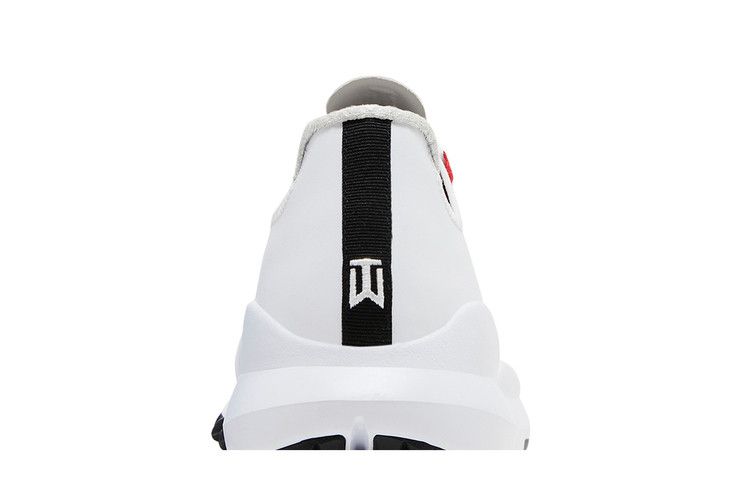 Nike Tiger Woods 2013 Retro Wide 'White' 2023 — White/Varsity Red/Jetstream/Anthracite