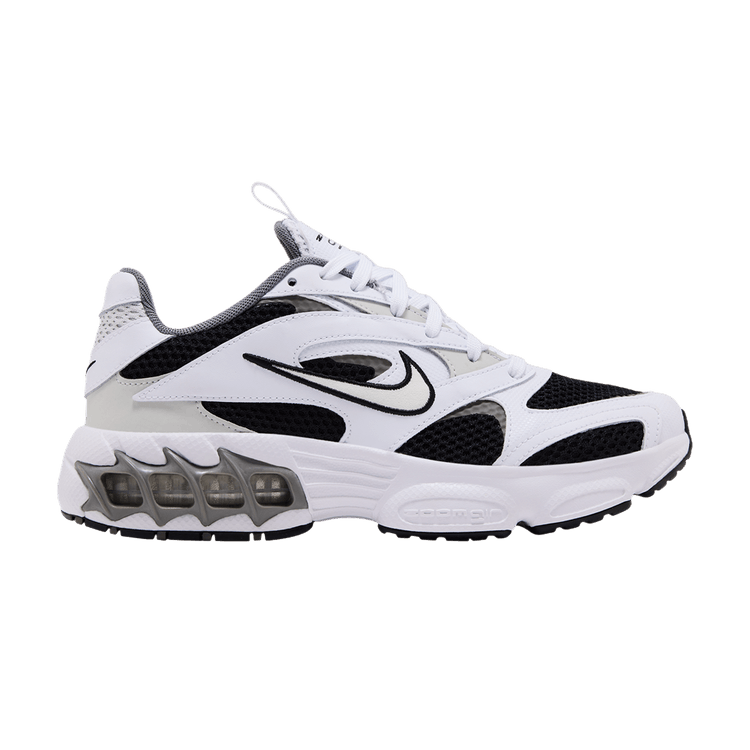 Nike Wmns Zoom Air Fire 'Photon Dust Pewter' — Photon Dust/White/Pewter