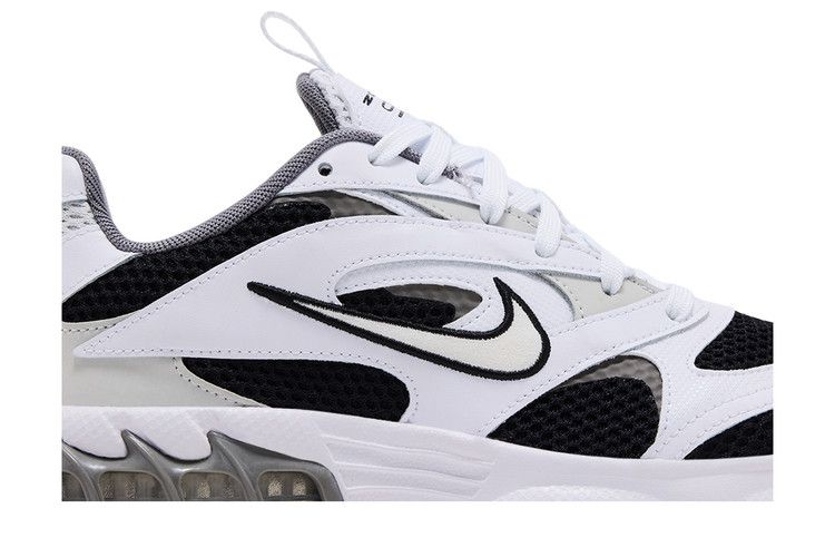 Nike Wmns Zoom Air Fire 'Photon Dust Pewter' — Photon Dust/White/Pewter (3)