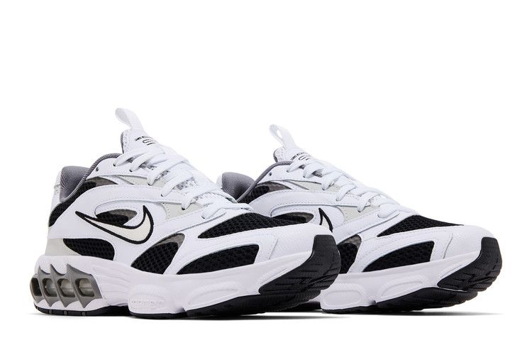 Nike Wmns Zoom Air Fire 'Photon Dust Pewter' — Photon Dust/White/Pewter (9)