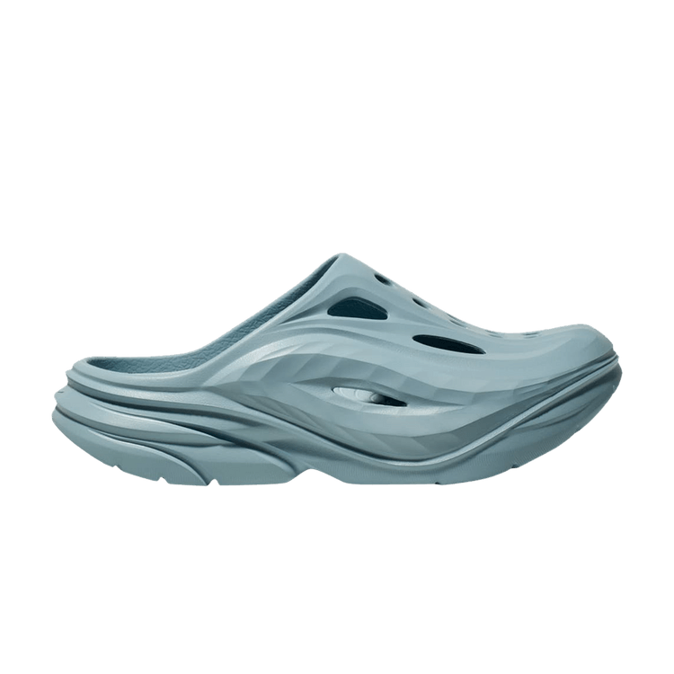 HOKA Ora Recovery Mule 'Druzy' — Druzy/Druzy