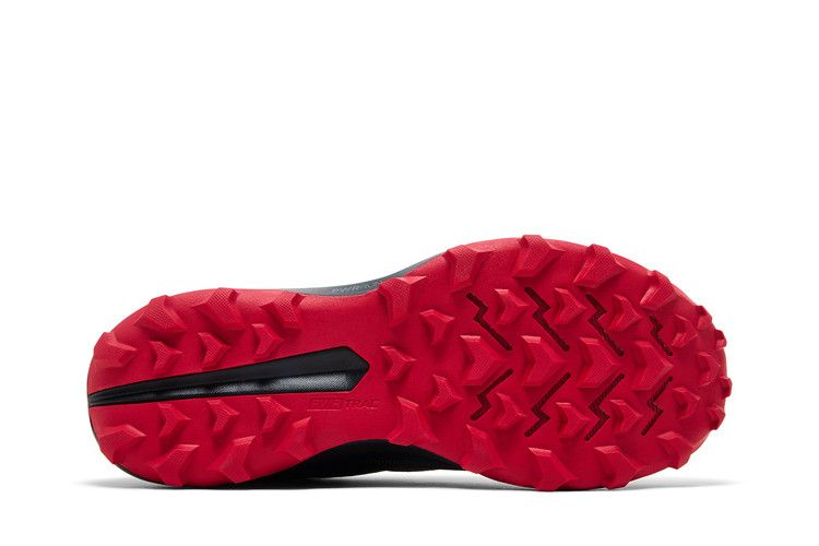 Saucony Peregrine 13 'Vapor Poppy' — Vapor/Poppy
