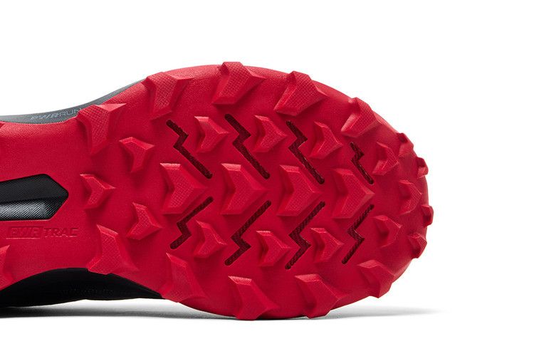 Saucony Peregrine 13 'Vapor Poppy' — Vapor/Poppy