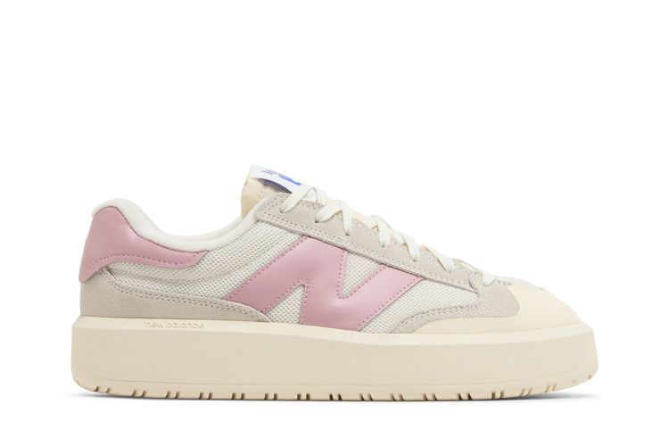 New Balance CT302 'Sea Salt Pink' — Sea Salt